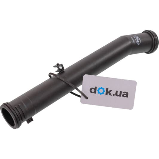 022827 Gates Патрубок системы охлаждения