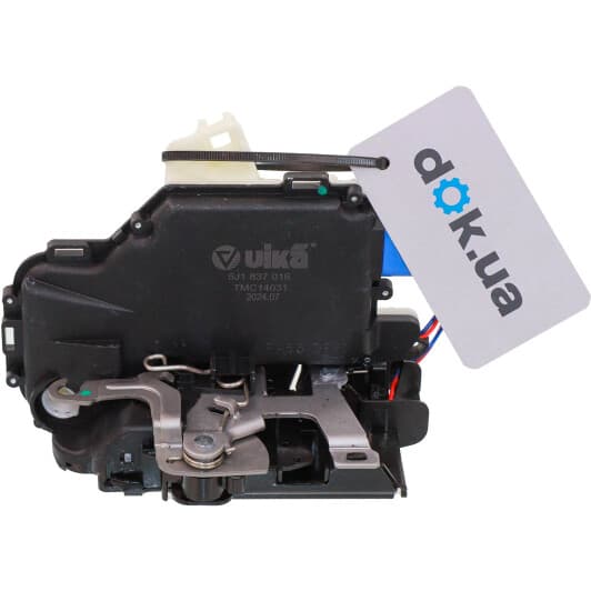 98370757701 Vika Замок двери