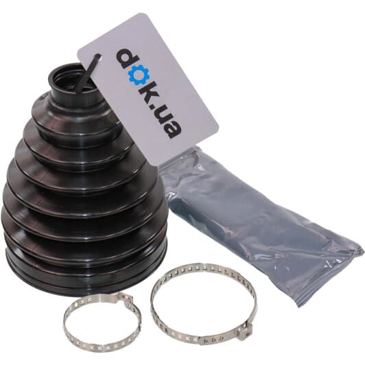 500629T ERT Пыльник ШРУСа