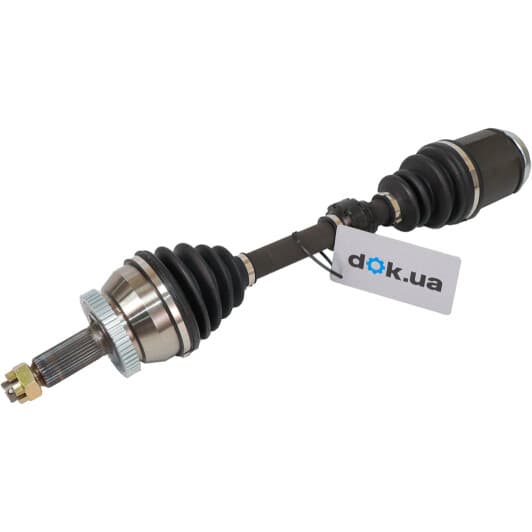 ds2707r BGA Полуось