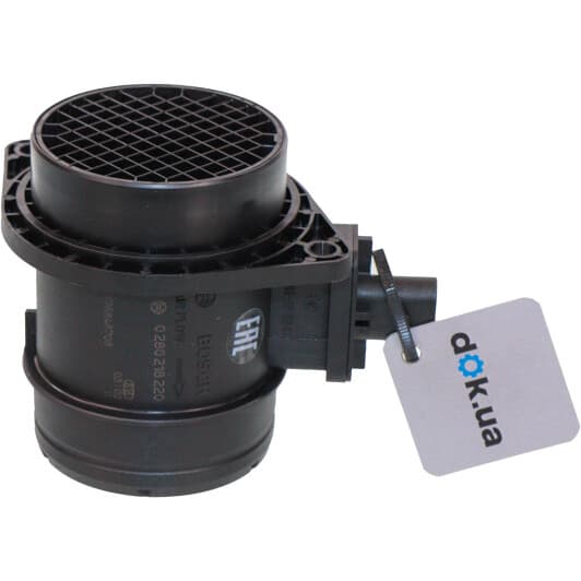 0 280 218 220 Bosch Расходомер воздуха для UAZ Hunter