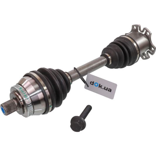 203023 GSP Полуось