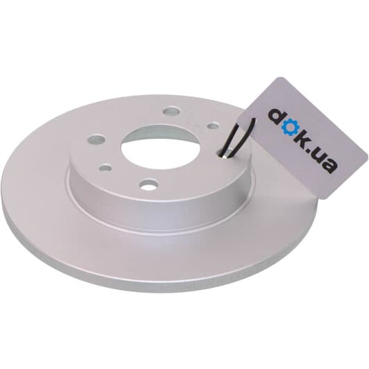 15857 A.B.S. Тормозной диск