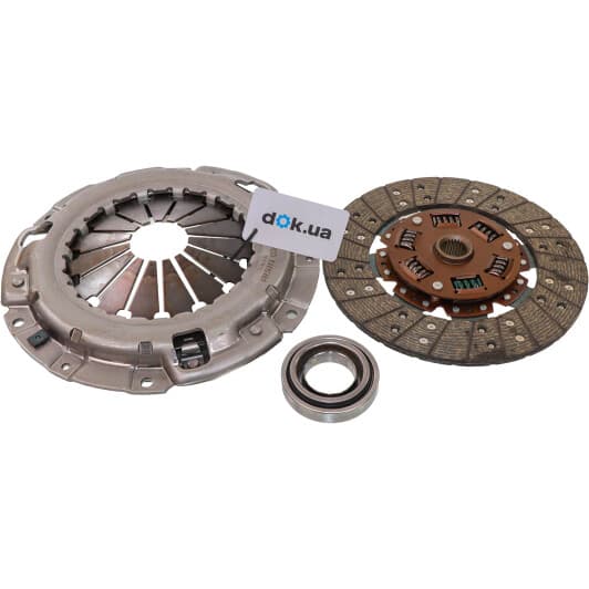 KG-009B Aisin Комплект сцепления