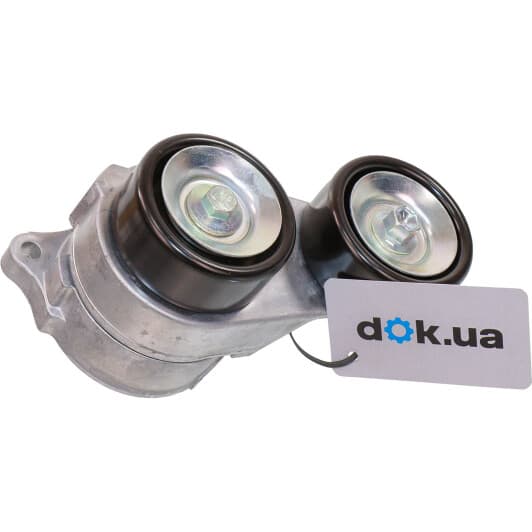 31170RCAA04 Honda / Acura Натяжной ролик поликлинового ремня