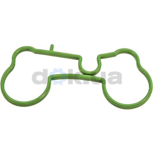 476.670 Elring Прокладка впускного колектора