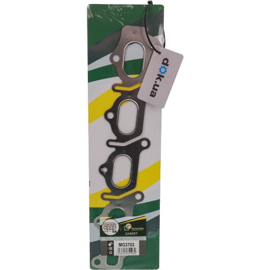 MG3703 BGA Прокладка выпускного коллектора