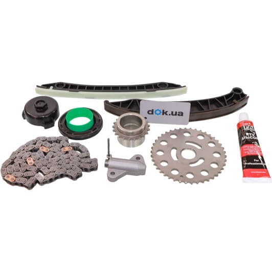 TCK58 Fai Комплект цепи ГРМ