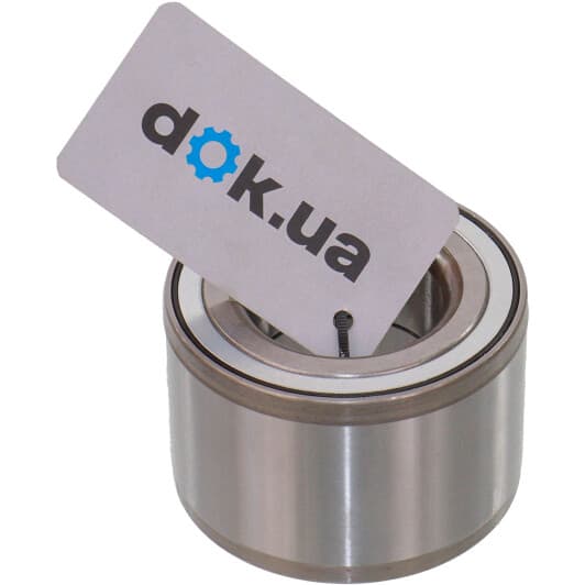 44-22047 Ashika Подшипник ступицы колеса для Toyota Hiace