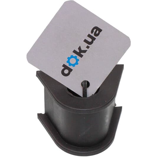 00215167 Tedgum Втулка стабілізатора