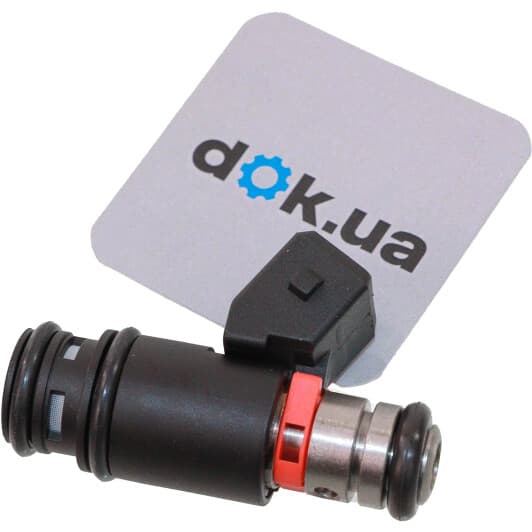 75112022 Meat & Doria Топливная форсунка