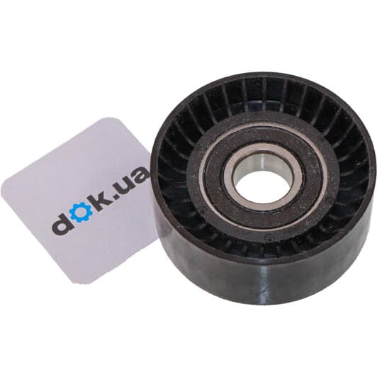 E2B0064BTA BTA Натяжной ролик поликлинового ремня