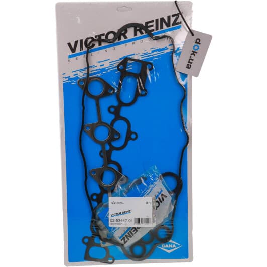 02-53447-01 Reinz Комплект прокладок ГБЦ