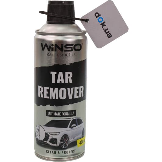 Очиститель Winso Tar Remover 820100 450 мл