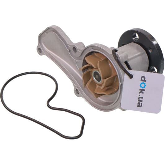 35-0H-H18 Ashika Помпа