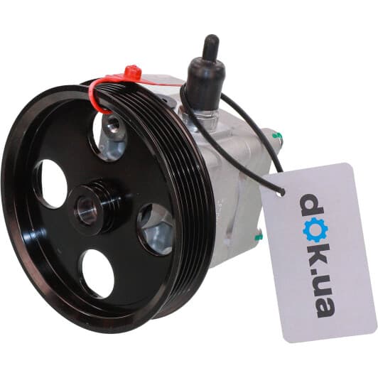 55.9683 Lauber Насос ГУР