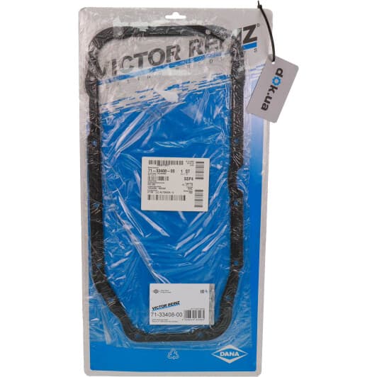 71-33408-00 Reinz Прокладка масляного поддона