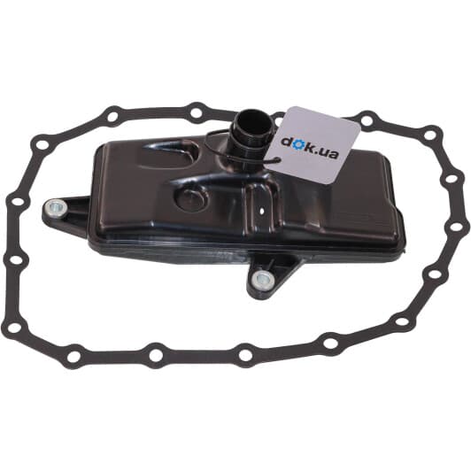 179386 Febi Фільтр АКПП