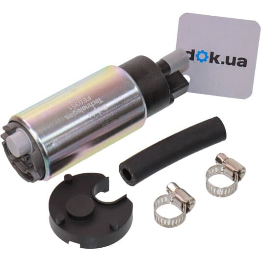 fe035112b1 Delphi Паливний насос