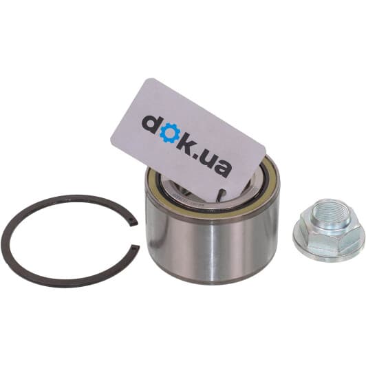 201698 A.B.S. Підшипник ступиці колеса