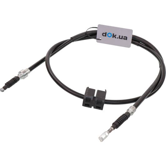 66091560001 Vika Трос ручного гальма