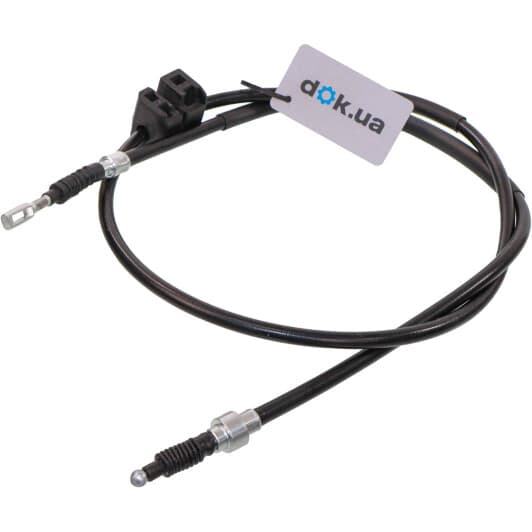 66091560101 Vika Трос ручного тормоза