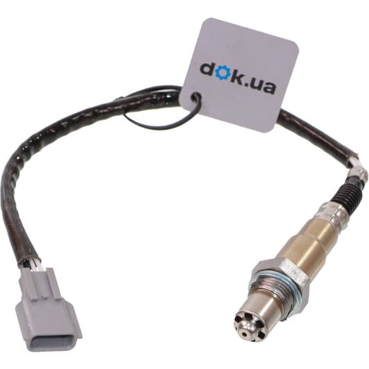 108225 Facet Лямбда-зонд