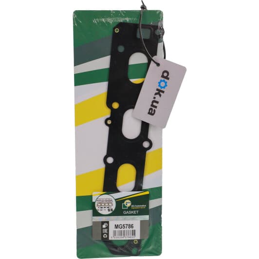 MG5786 BGA Прокладка випускного колектора