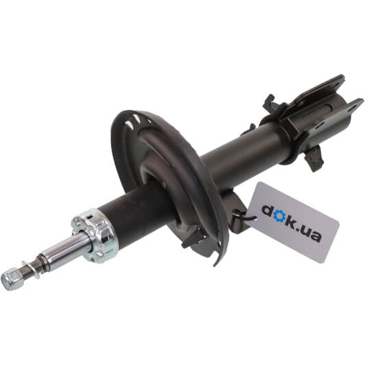 rs311983 RAISO Стійка амортизатора для Nissan Micra