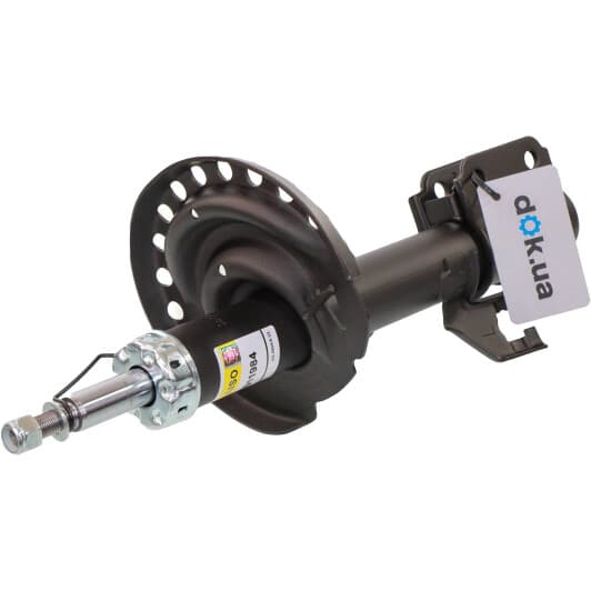 rs311984 RAISO Стойка амортизатора для Nissan Micra