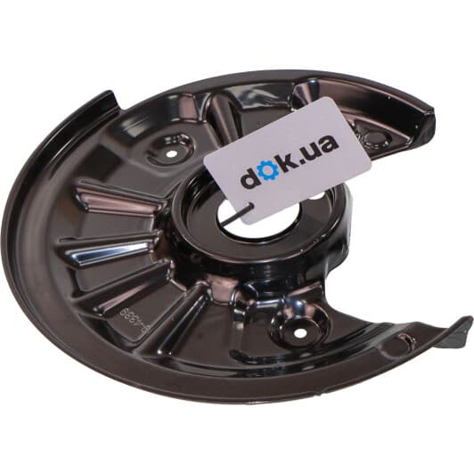 194389 MaXgear Кожух гальмівного диску