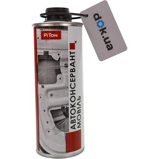 Антикор PiTon Мовіль