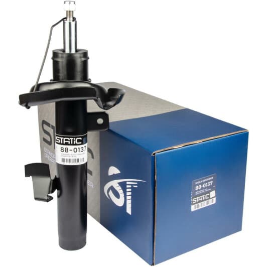 880137 Static Амортизатор передній лів. Focus II 04-  (газ.)