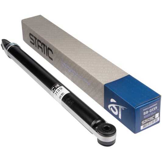 880139 Static Амортизатор задній Focus II/C-Max 04-/Mazda 3 09- (газ.)