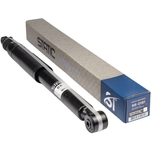 880181 Static Амортизатор задній MB E-класс (W124/W201) 84-95 (газ)