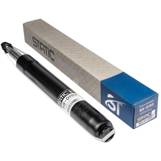 880199 Static Амортизатор передній Audi 100 82-94/A6 94-97 (газ.)