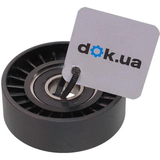 CX1692 CX Натяжной ролик поликлинового ремня