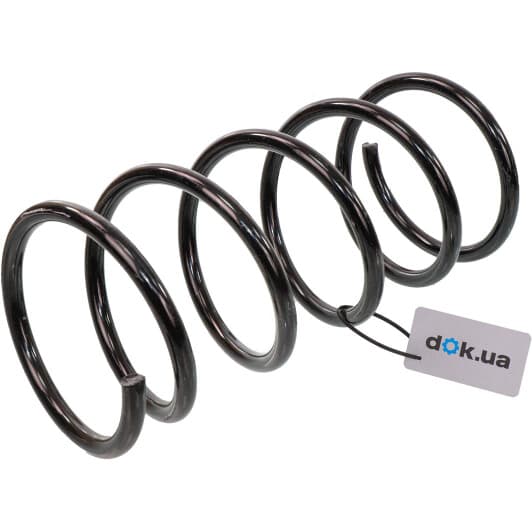 14.870.758 CS Germany Пружина подвески для Hyundai Terracan