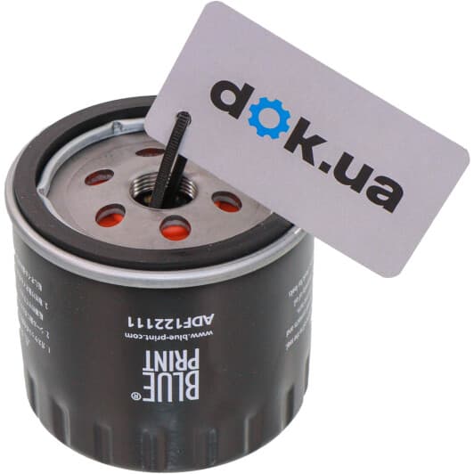 ADF122111 Blue Print Масляный фильтр