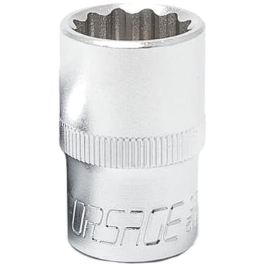 Торцевая головка Forsage F-54930 30 мм 1/2"