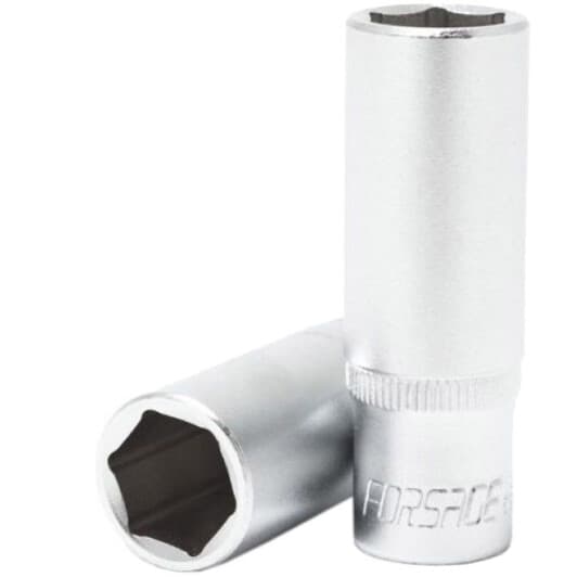 Торцева головка Forsage F-5255009 9 мм 1/4"