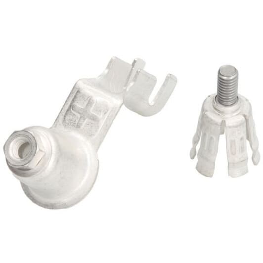 Клема АКБ Euro Type 1 Korea KO0004D