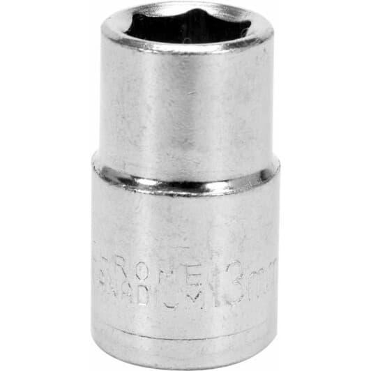 Торцева головка STHOR 53335 13 мм 1/2"