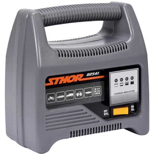 Зарядное устройство STHOR 82541