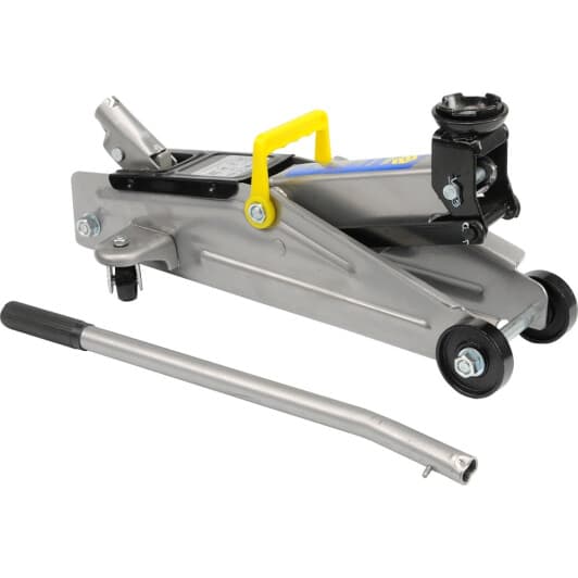 Домкрат Vorel підкочуваний гідравлічний 2 т 80120