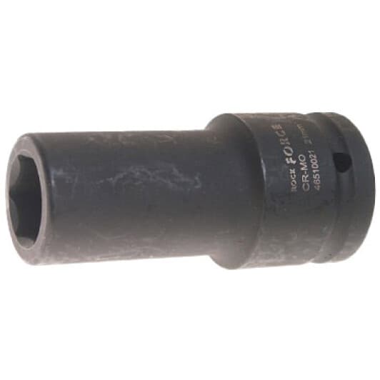 Торцевая головка Rockforce RF-46510021 21 мм 3/4"