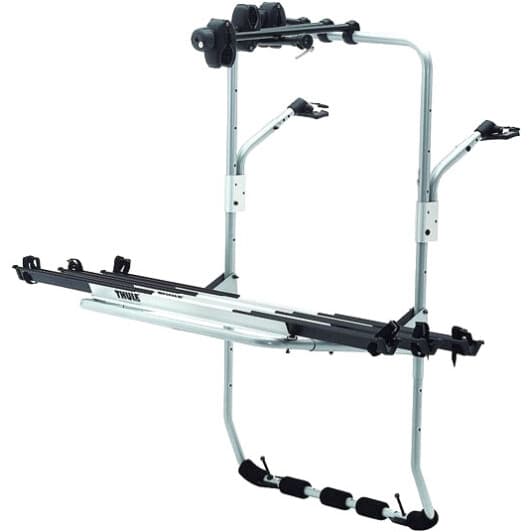 Кріплення для велосипеда на авто Thule BackPac 973 THU973