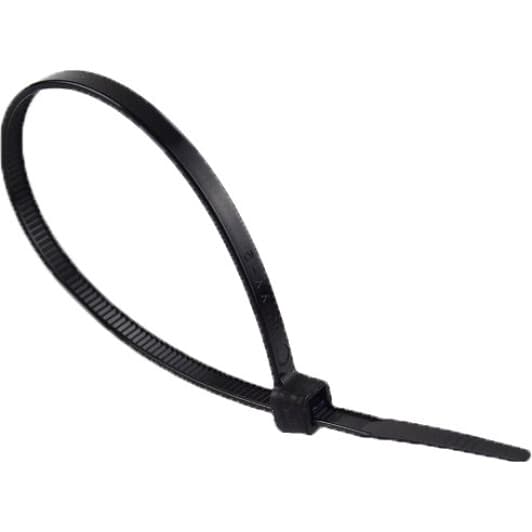 Стяжка Mammooth MMTTKC25048 250 мм 4,8 мм 100 шт