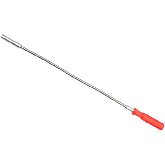 Отвертка-битодержатель Vorel 78401