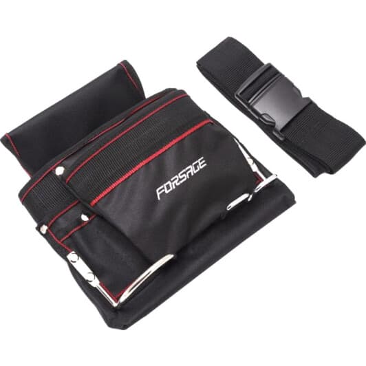 Пояс для инструментов Forsage F-02R062
